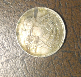 I-Bought-A-Bag-Of-Coins-At-A-Flea-Market-For-$4.-What-Do-I-Have?